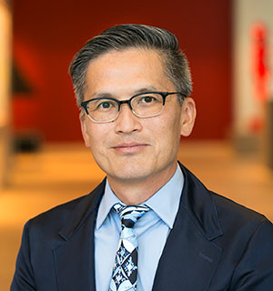 Dr. David Yan