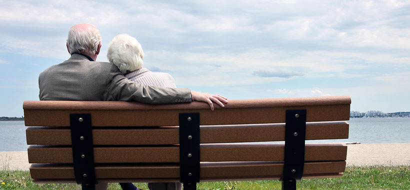 10 Tips to Help Caregivers Stay in the Moment