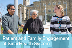 Patient and Family Engagement (2017)