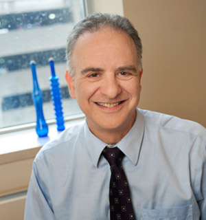 Dr. David Tannenbaum