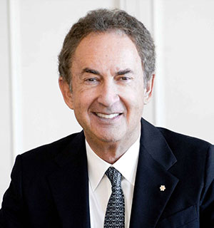 Gerald W. Schwartz