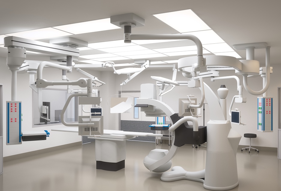 Future Operating Room