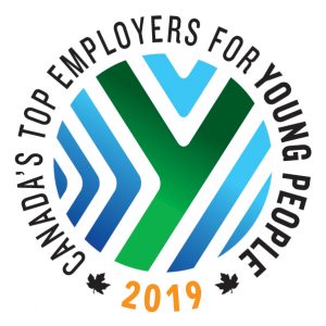 Top Employer Logo