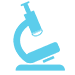 icon for microscope