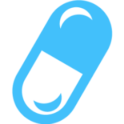 image of one pill