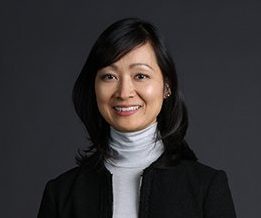 Dr. Christine Soong, head of hospital medicine